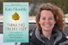 Kate Humble: Thinking on My Feet at Emirates Airline Festival of Literature